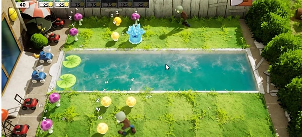 植物大战僵尸现实版安卓下载