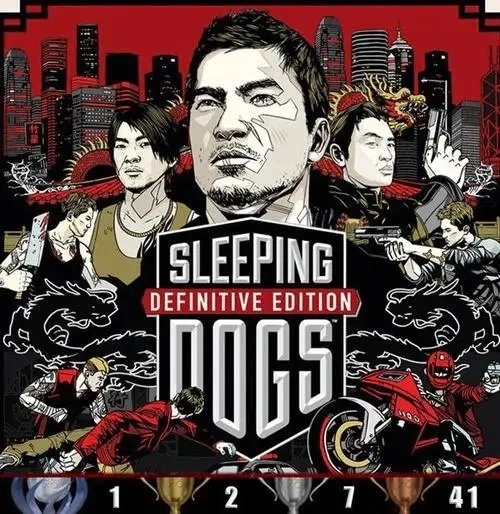 热血无赖最新版