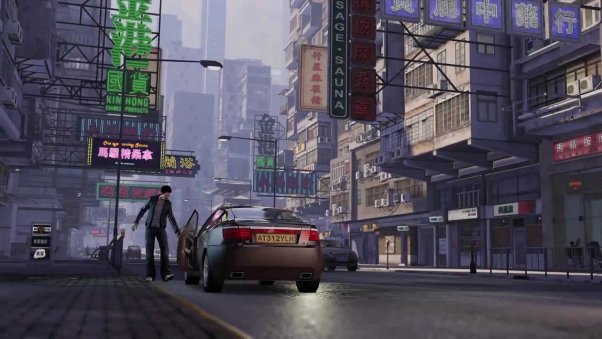 热血无赖最新版(3)