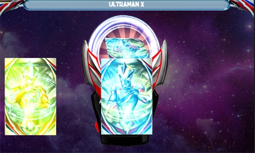 欧布奥特曼变身模拟器中文版(2)