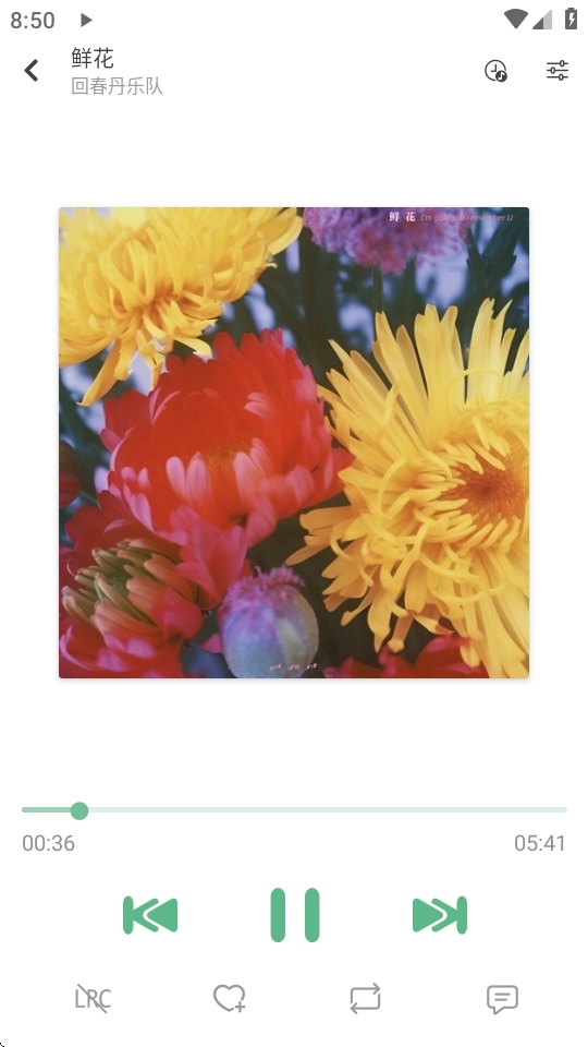 新洛雪音乐截图0