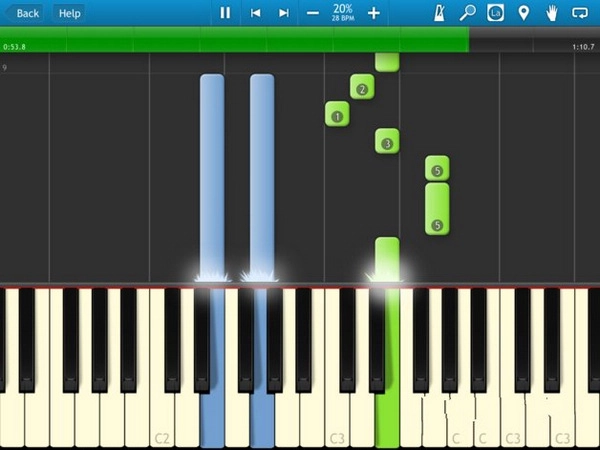 Synthesia官方正版图2