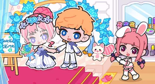 皮皮的小镇生活5