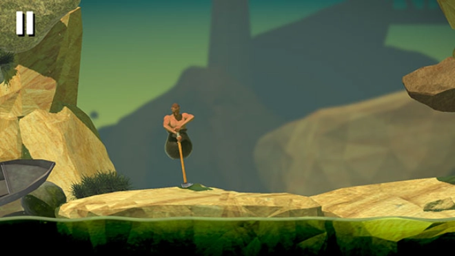 掘地求生手机版截图0