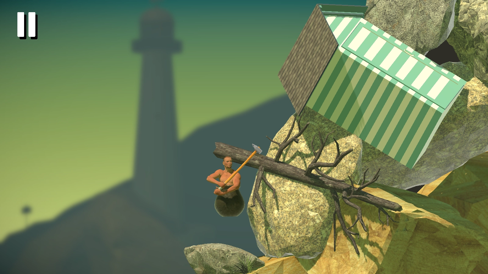 掘地求生手机版最新下载