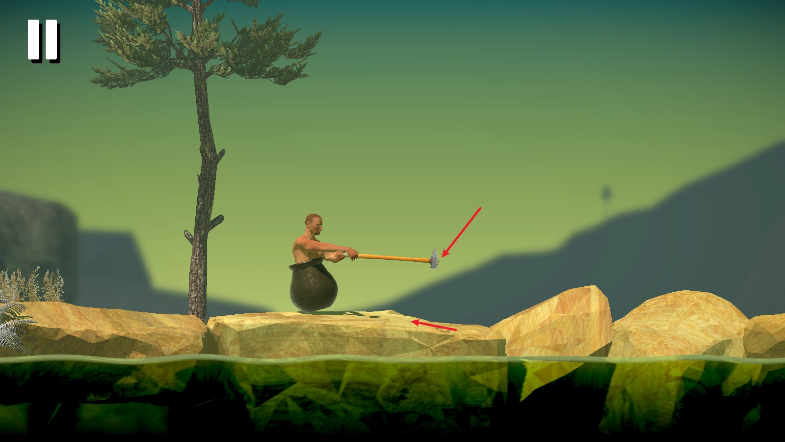 掘地求生手机版最新下载