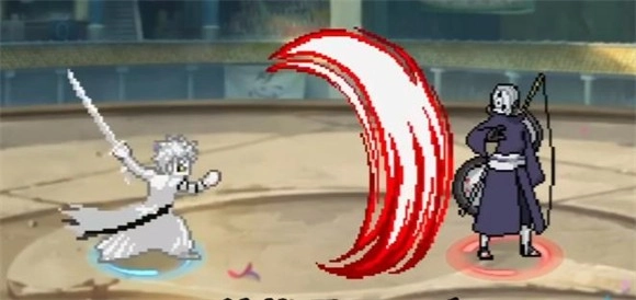 像素火影单机版手机下载