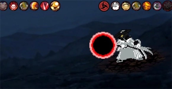 像素火影单机版手机下载