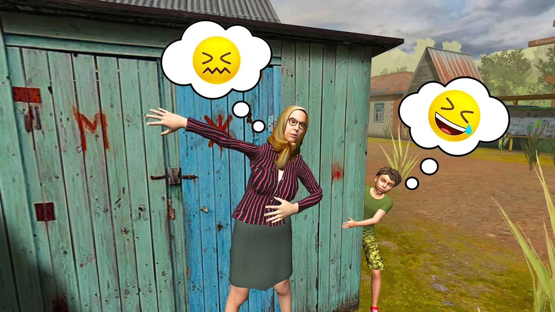 离家出走的小子2图3