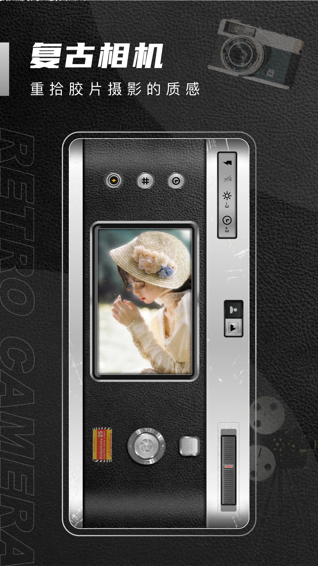 1998CAM相机图1