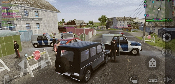 火力全开版截图1