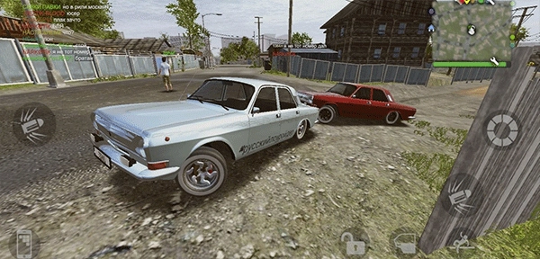 火力全开版截图0