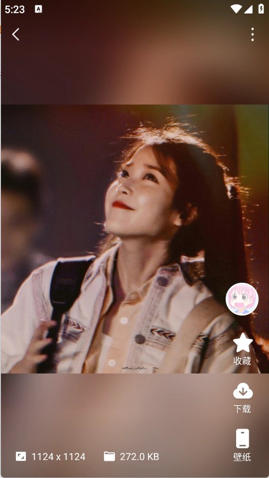 汽水壁纸