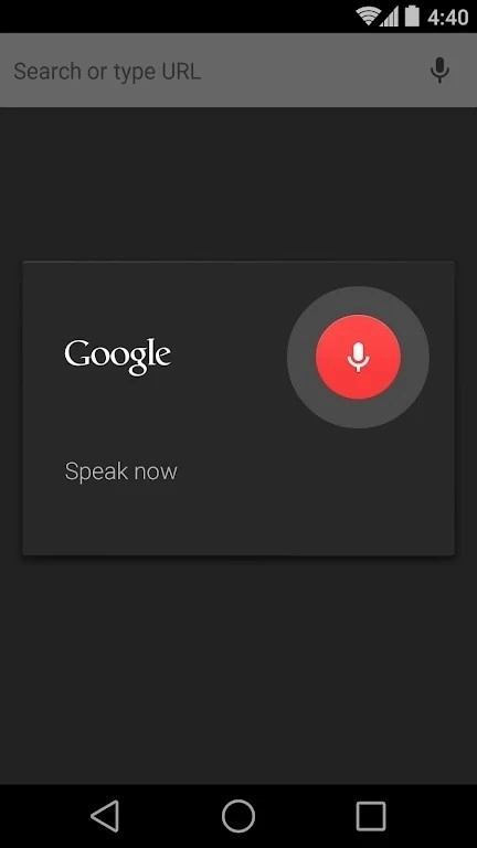 chrome canary(谷歌浏览器金丝雀版图2