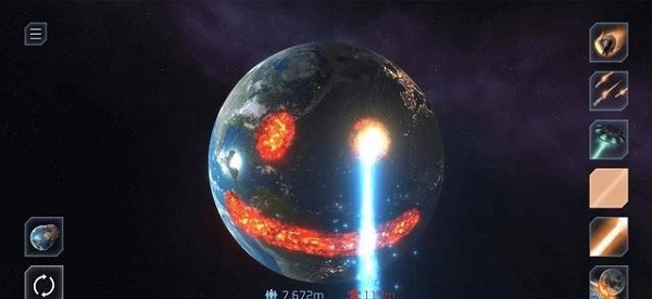 星球毁灭模拟器国际版免费下载