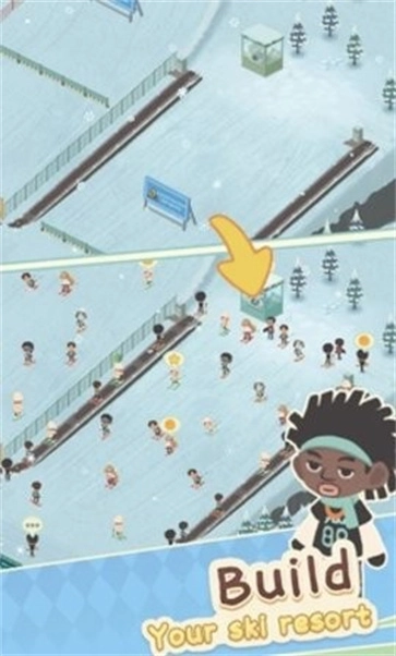 滑雪胜地大亨完整版下载