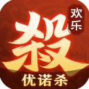 欢乐三国杀手机正版 V2.2.8