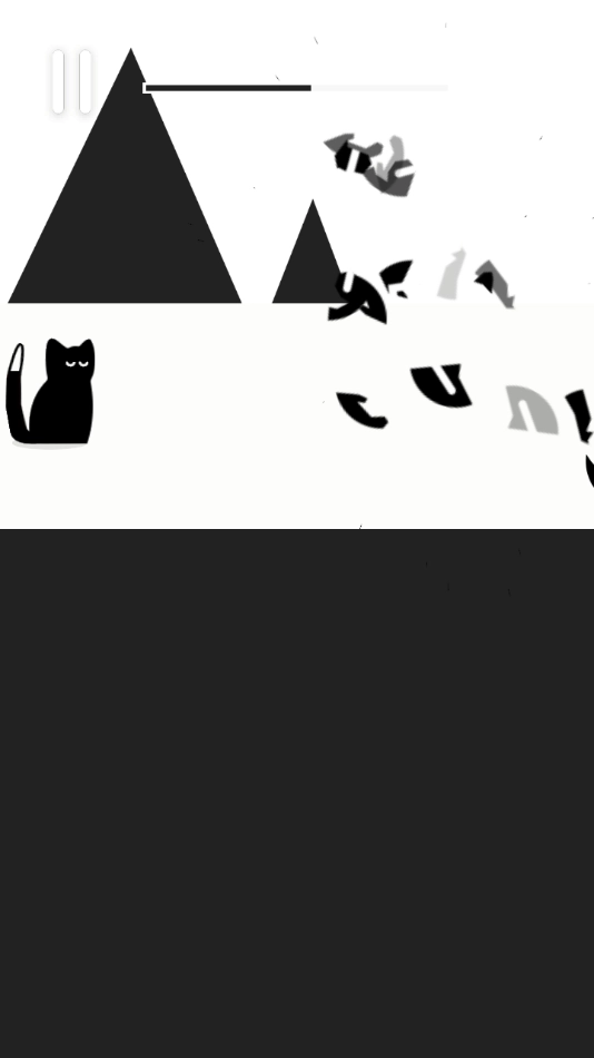 魔法猫大冒险(3)