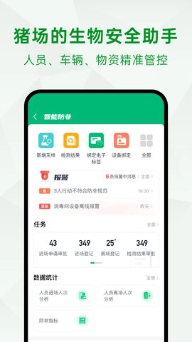未来猪场Pro-图5