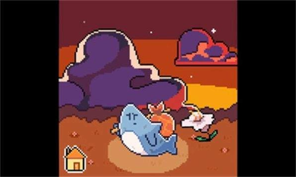 我的小鲨鱼官方最新版图1