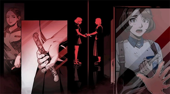 平行世界与梦境图2