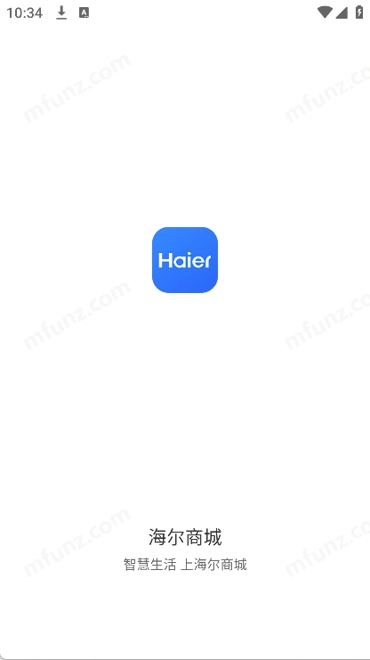 海尔商城最新免费版图4