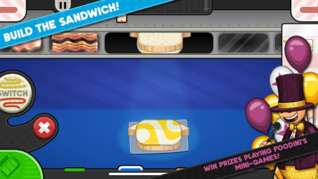 老爹奶酪店togo图3