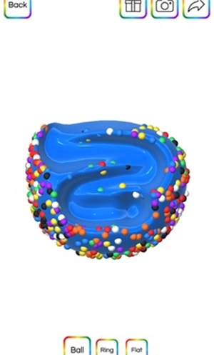 粘液模拟器中文版1