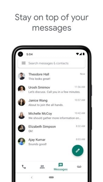 google voice手机最新版图3