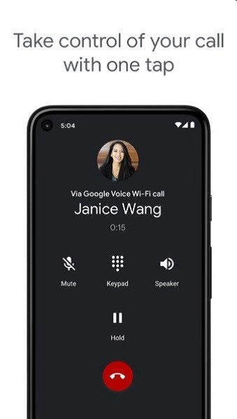 google voice手机最新版图2