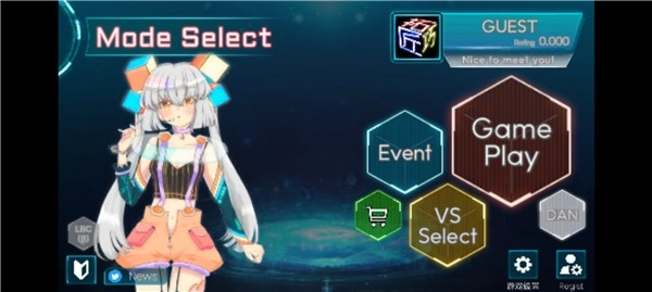 TAKUMI音游手游下载