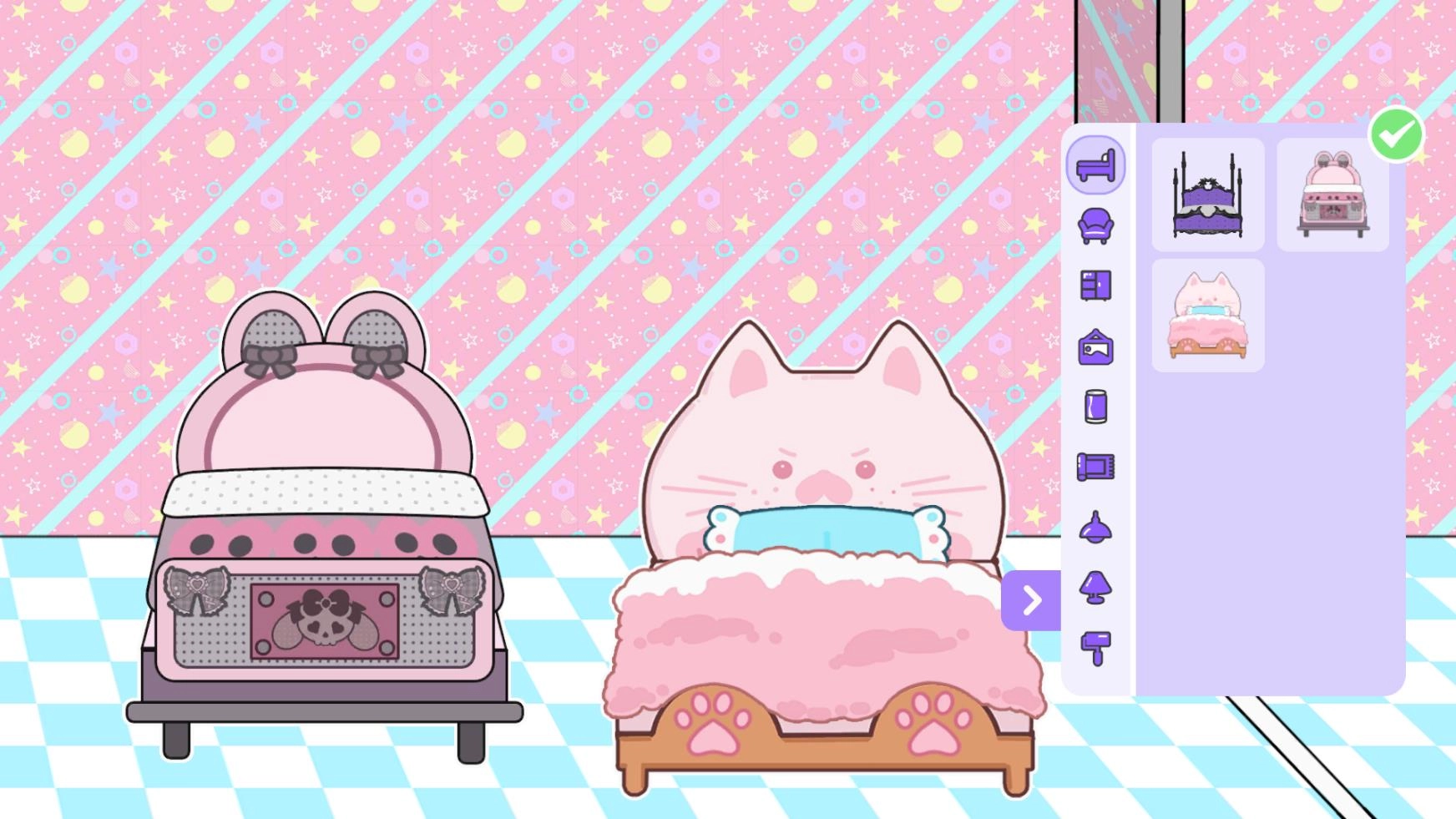 BUD Town最新免费版图1