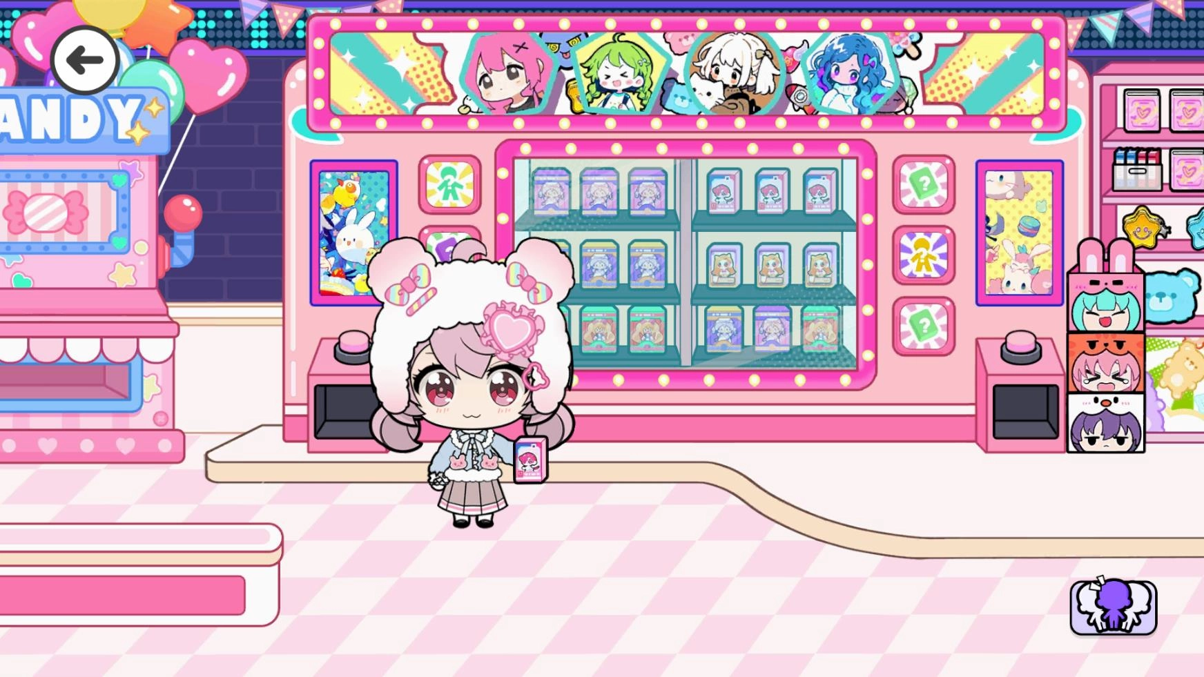 BUD Town最新免费版图2