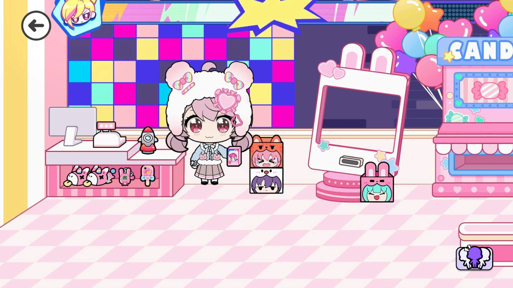 BUD Town最新免费版图4