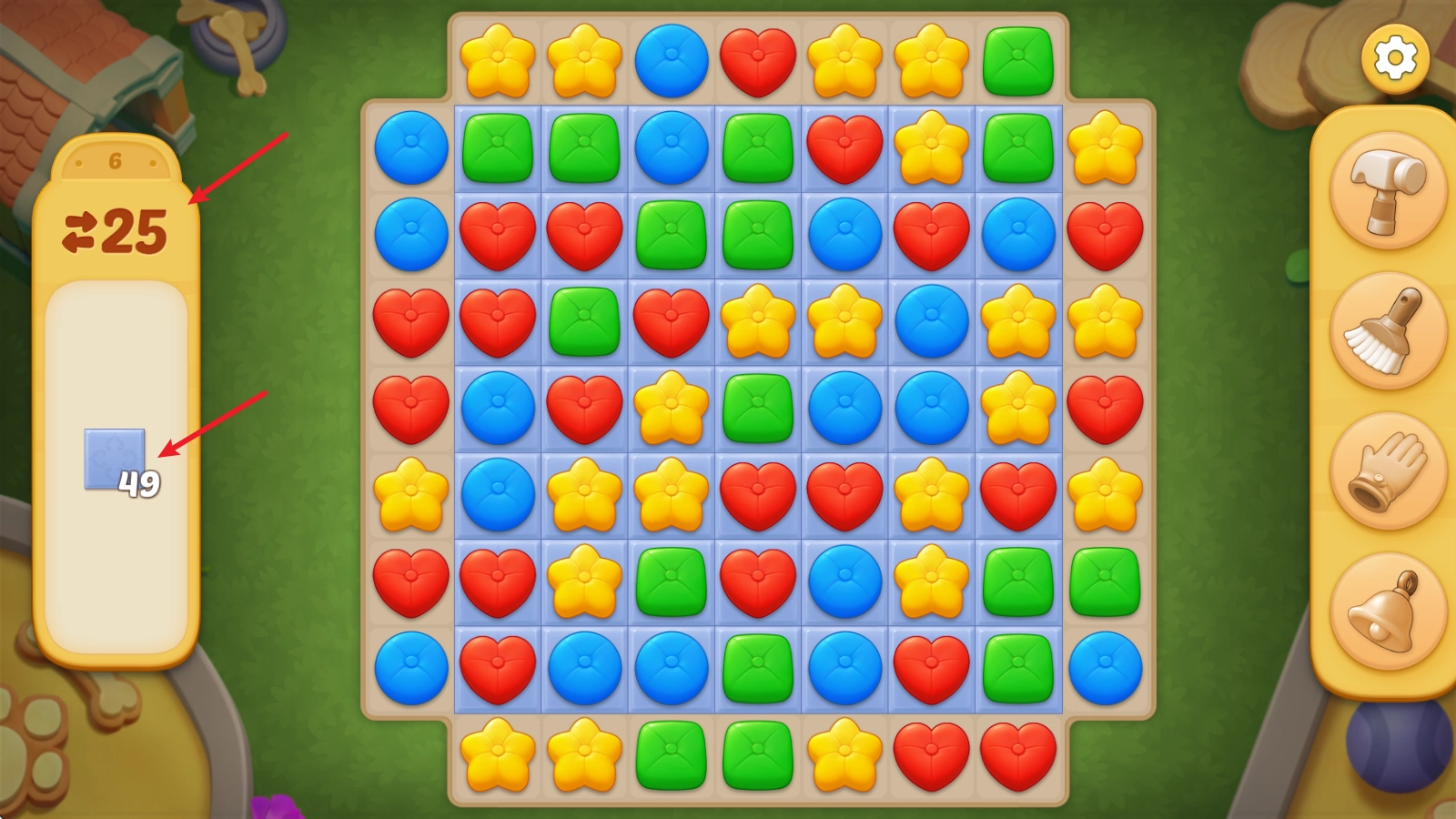 麦吉庄园免费版下载