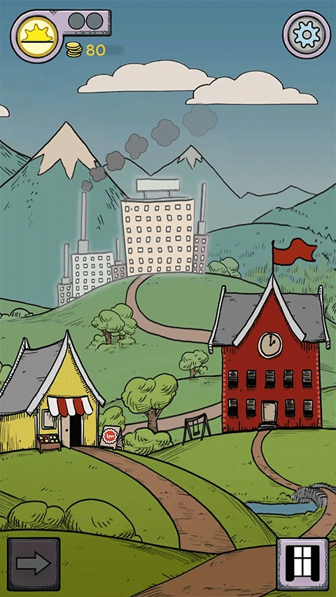 我的孩子生命之泉图1