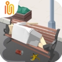 方块人的简单生活