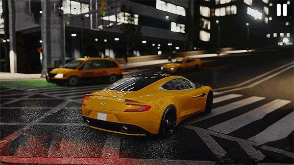 公路竞速手机版