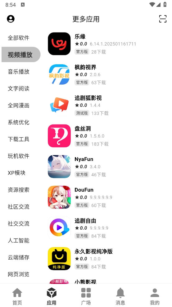 分享社区图1
