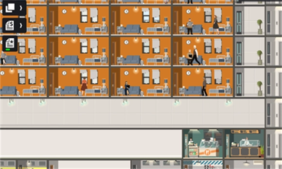 摩天计划正版图2