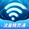 流量精灵通通用版