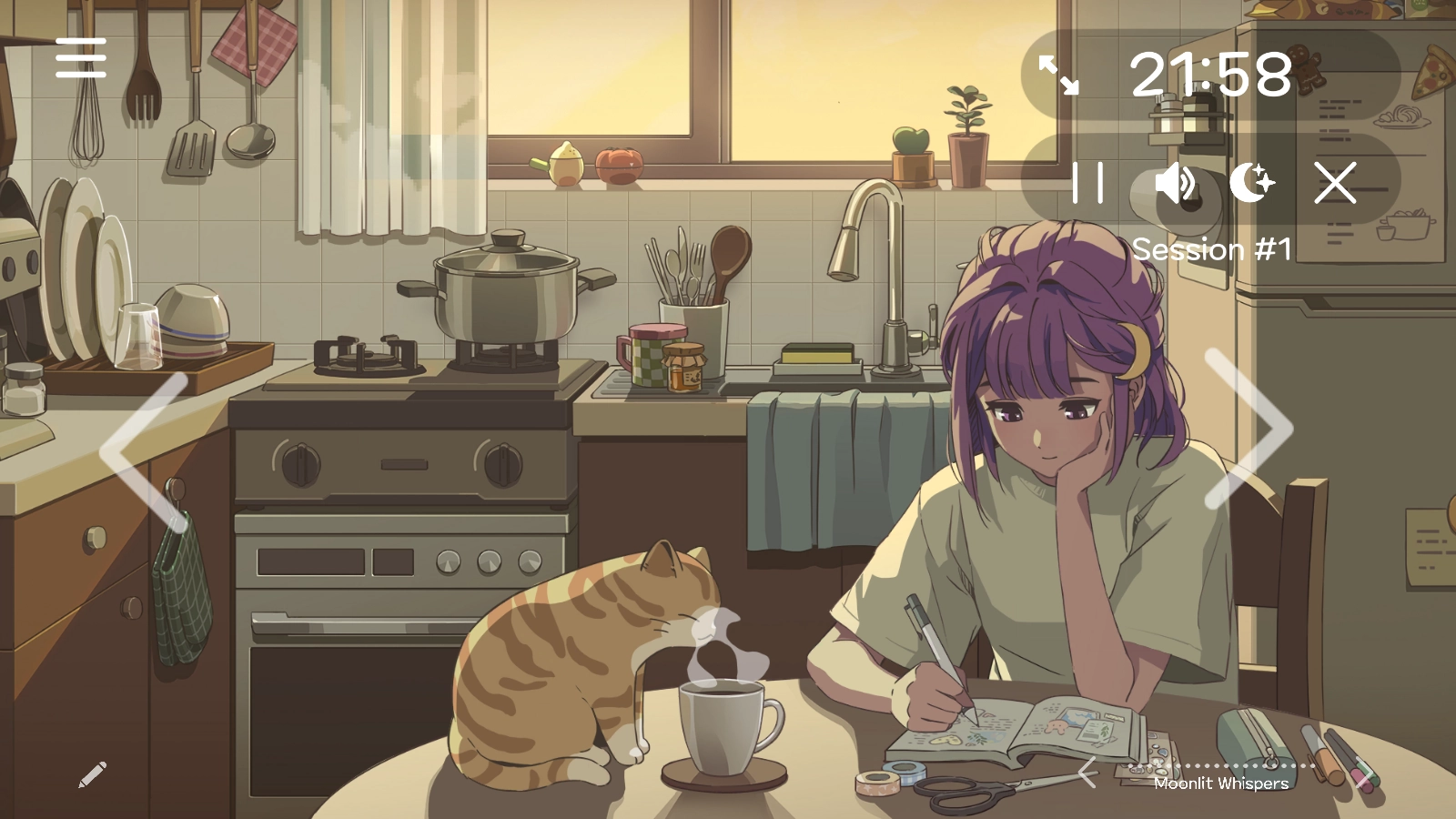 我的小番茄钟(3)