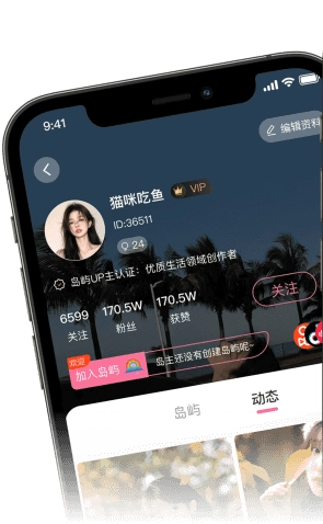 岛遇手机最新版图1