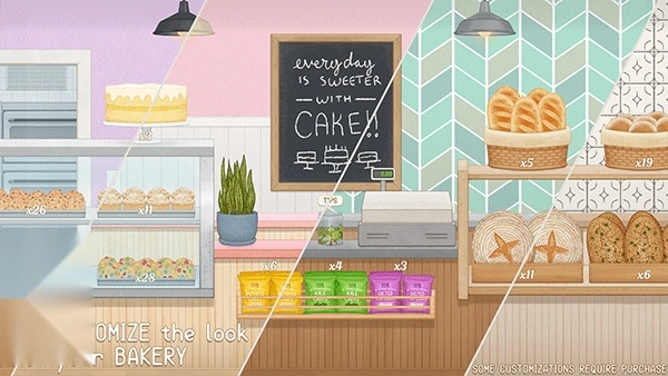 面包店3图1