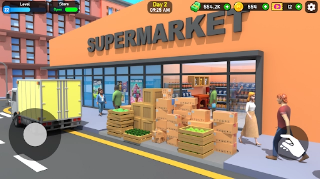 超市大亨3D(1)