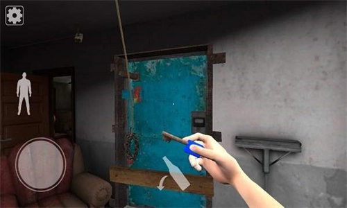 恐怖屠夫手机正版-图2