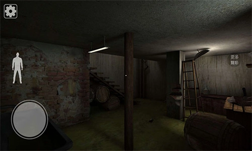 恐怖屠夫手机正版-图3