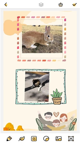 涂鸦绘画小能手图2