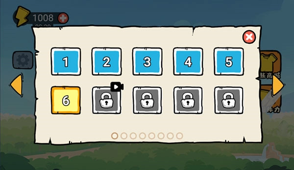 贪吃的苹果蛇图2