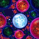 行星吞噬进化游戏